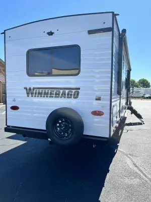 2025 Winnebago ACCESS 28FK photo 5