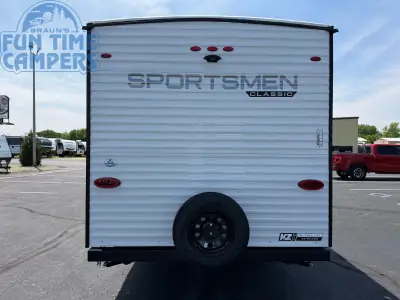 2027 K-Z SPORTSMEN CLASSIC 230RB photo 5