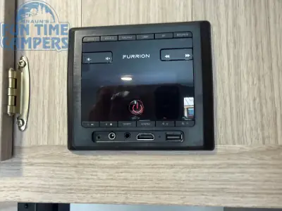 2027 K-Z SPORTSMEN CLASSIC 230RB photo 12