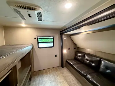 2020 Palomino Puma 32RBFQ photo 15