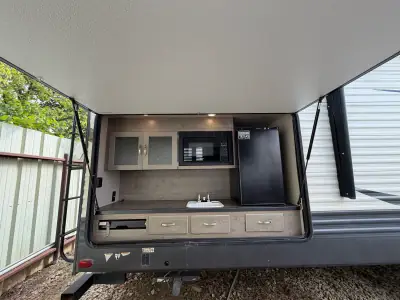 2020 Palomino Puma 32RBFQ photo 38