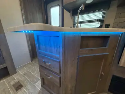 2020 Palomino Puma 32RBFQ photo 14
