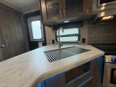 2020 Palomino Puma 32RBFQ photo 13