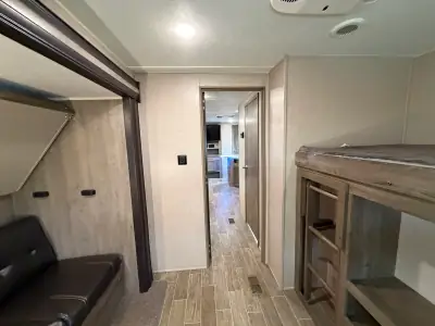2020 Palomino Puma 32RBFQ photo 21
