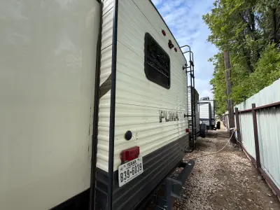 2020 Palomino Puma 32RBFQ photo 42