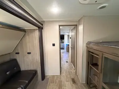 2020 Palomino Puma 32RBFQ photo 20