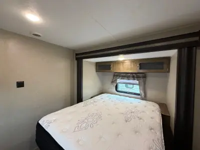 2020 Palomino Puma 32RBFQ photo 29
