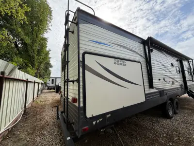 2020 Palomino Puma 32RBFQ photo 44