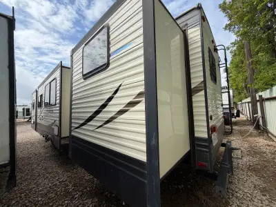 2020 Palomino Puma 32RBFQ photo 41