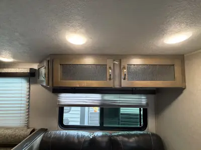2020 Palomino Puma 32RBFQ photo 4