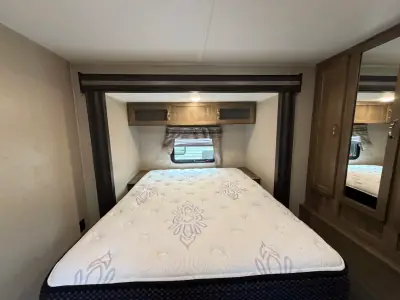 2020 Palomino Puma 32RBFQ photo 28