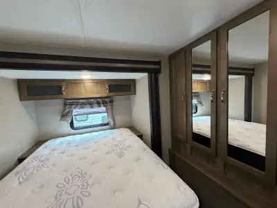 2020 Palomino Puma 32RBFQ photo 30
