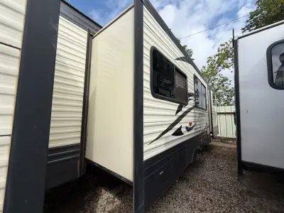 2020 Palomino Puma 32RBFQ photo 43