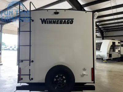 2027 Winnebago MICRO MINNIE 2108DS photo 6