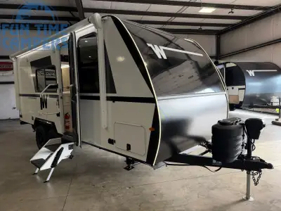 2027 Winnebago MICRO MINNIE 2108DS
