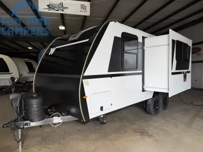 2027 Winnebago MICRO MINNIE 2108DS photo 3