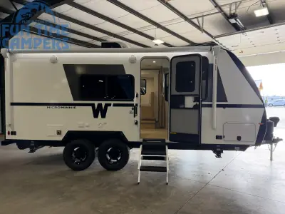 2027 Winnebago MICRO MINNIE 2108DS photo 10