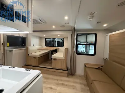 2027 Winnebago MICRO MINNIE 2108DS photo 12