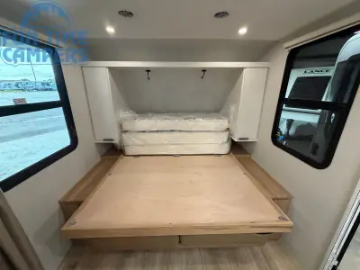 2027 Winnebago MICRO MINNIE 2108DS photo 13