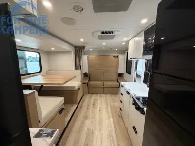 2027 Winnebago MICRO MINNIE 2108DS photo 29