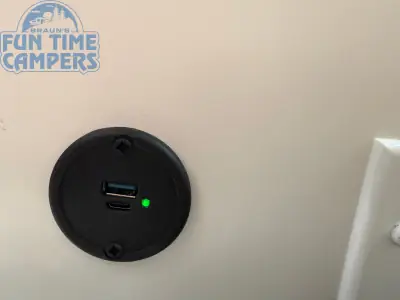 2027 Winnebago MICRO MINNIE 2108DS photo 23