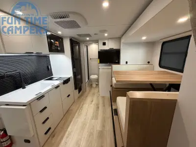 2027 Winnebago MICRO MINNIE 2108DS photo 30