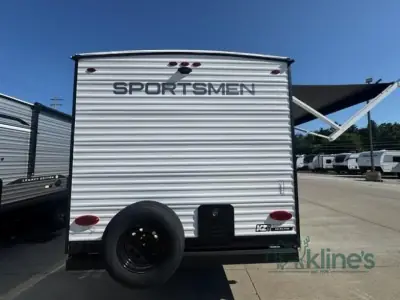 2027 K-Z Sportsmen SE 291BHKSE photo 6
