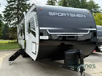 2027 K-Z Sportsmen SE 291BHKSE