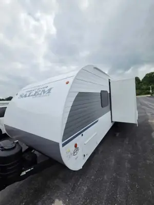2027 Forest River Salem Cruise Lite 25ICE