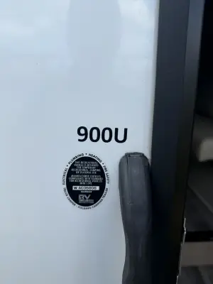 2025 Travel Lite UP COUNTRY 900U photo 13