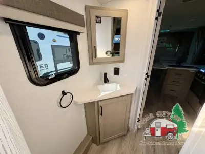 2026 Forest River Rockwood Mini Lite 2509S photo 41