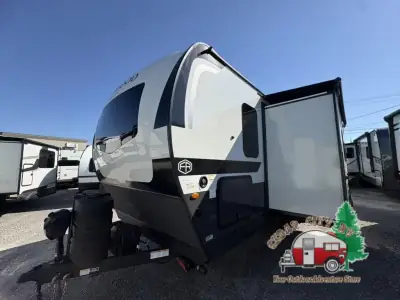 2026 Forest River Rockwood Mini Lite 2509S photo 5