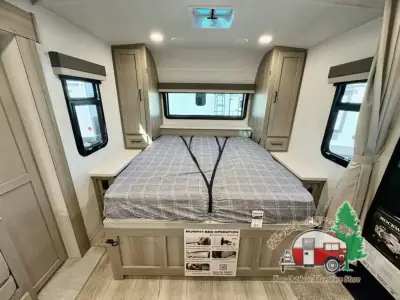 2026 Forest River Rockwood Mini Lite 2509S photo 34
