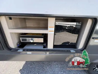 2026 Forest River Rockwood Mini Lite 2509S photo 22