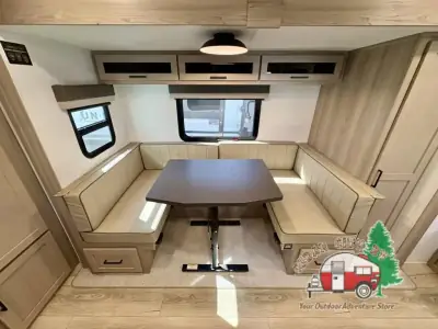 2026 Forest River Rockwood Mini Lite 2509S photo 32