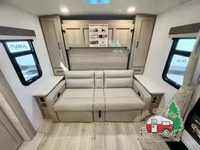 2026 Forest River Rockwood Mini Lite 2509S photo 33