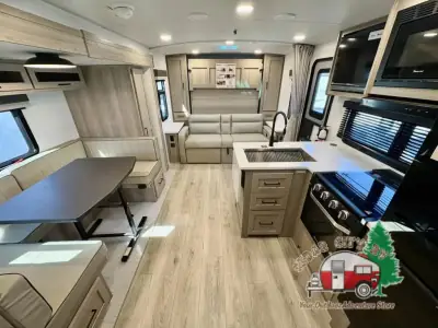 2026 Forest River Rockwood Mini Lite 2509S photo 25