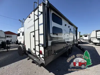 2026 Forest River Rockwood Mini Lite 2509S photo 10