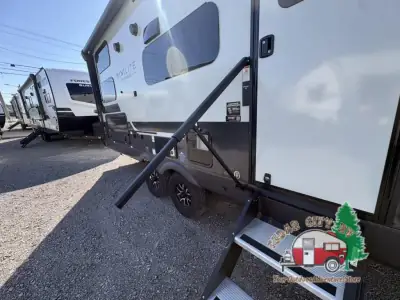 2026 Forest River Rockwood Mini Lite 2509S photo 17