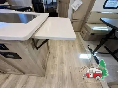 2026 Forest River Rockwood Mini Lite 2509S photo 36