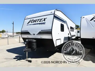2026 Genesis Supreme Vortex VFS2750