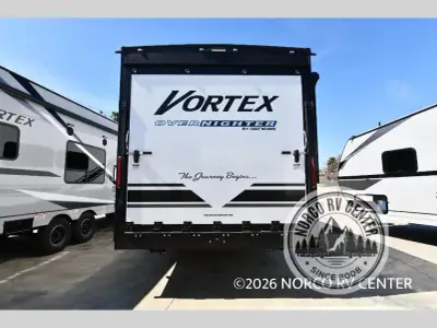 2026 Genesis Supreme Vortex VFS2750 photo 4