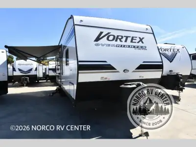 2026 Genesis Supreme Vortex VFS2750 photo 2