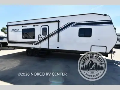 2026 Genesis Supreme Vortex VFS2750 photo 3