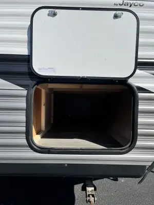 2022 Jayco JAY FLIGHT 264BH SLX photo 10