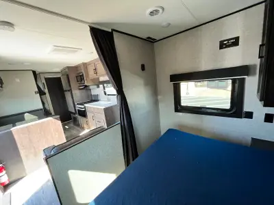 2022 Jayco JAY FLIGHT 264BH SLX photo 28