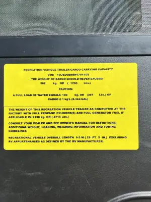 2022 Jayco JAY FLIGHT 264BH SLX photo 13