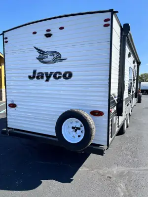 2022 Jayco JAY FLIGHT 264BH SLX photo 5