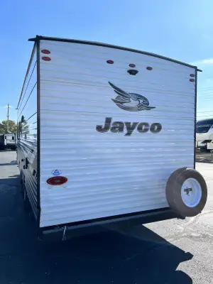 2022 Jayco JAY FLIGHT 264BH SLX photo 4