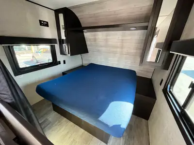 2022 Jayco JAY FLIGHT 264BH SLX photo 27